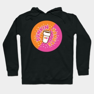 Coffee Drink Hoodie